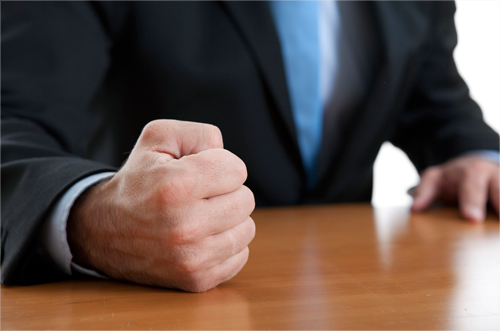 Workplace Violence