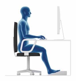 ergonomics