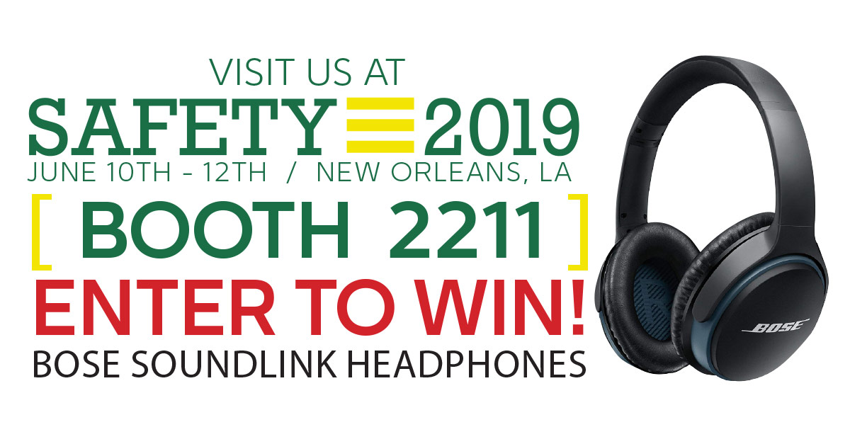Enter to Win a Pair of Bose Soundlink Headphones!