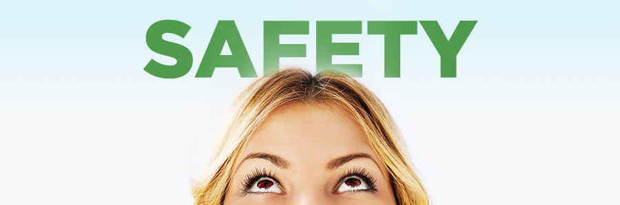 Safety Top of Mind