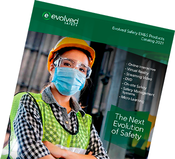 EvolvedSafety_Catalog_2021-1 Evolved Safety 2021 Catalog