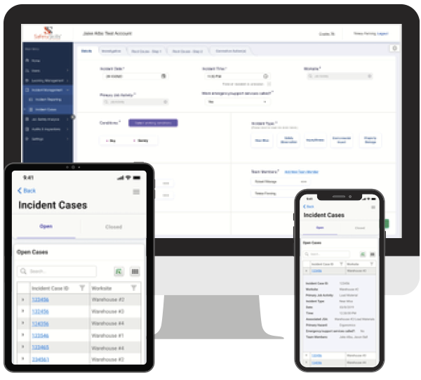 empower-2 Incident Management