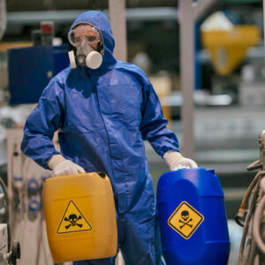 HAZWOPER 16 Hour