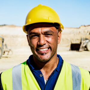 MSHA Surface Miner