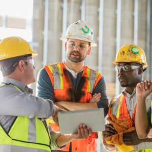 OSHA 30 Hour Construction