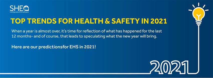 Evolved Safety Trends Ebook