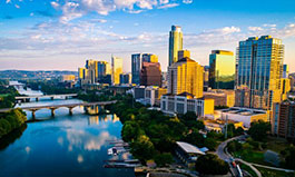 Austin, Texas