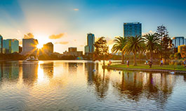 Orlando, Florida