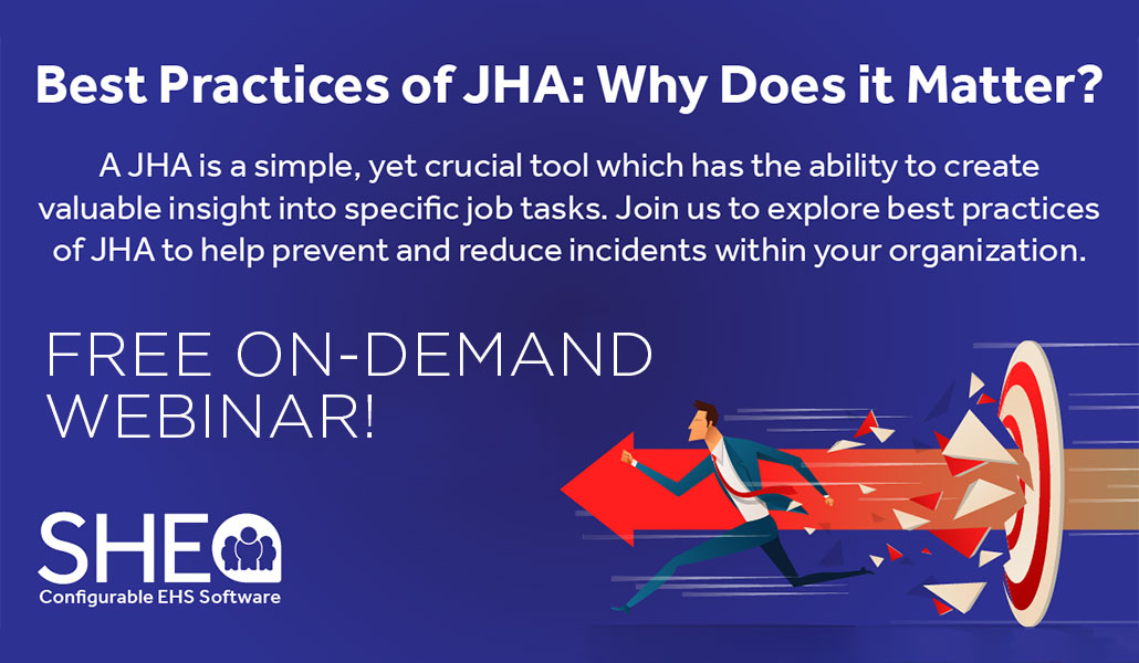 On-Demand Webinar: Best Practices JHA: Why Does it Matter?