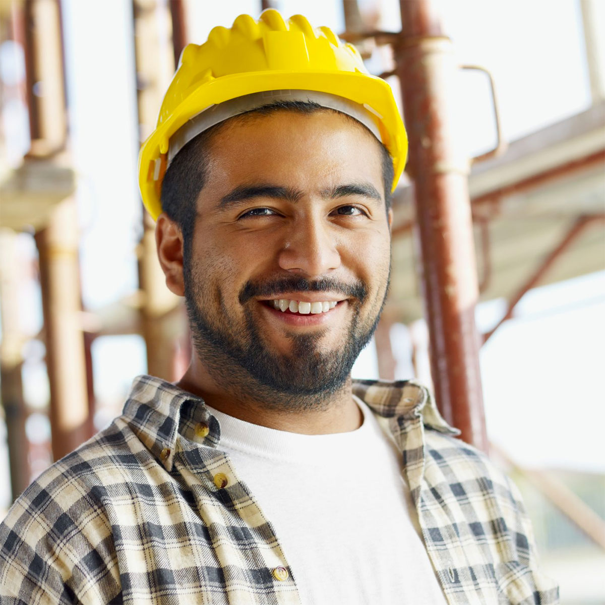 OSHA Construction Management Spanish