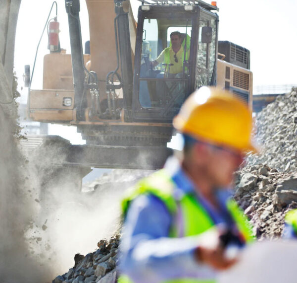 MSHA Part 48 Surface New Miner Training
