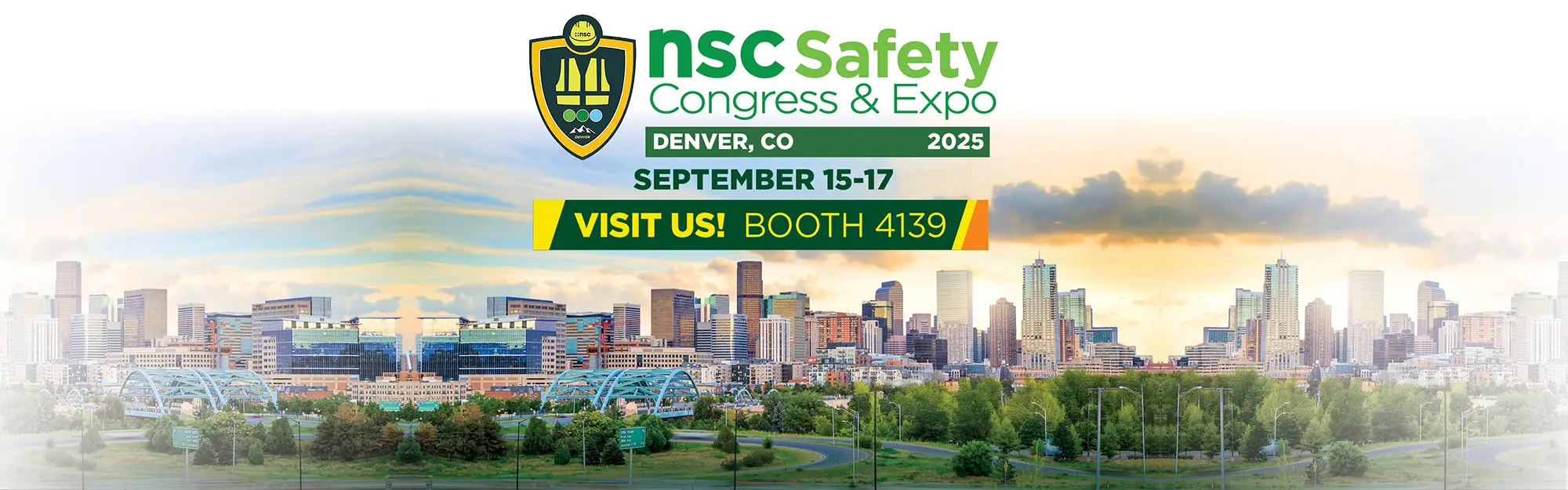 Evolved Nsc Website 2025 Evolved NSC September 15-17 2025, Denver, CO.