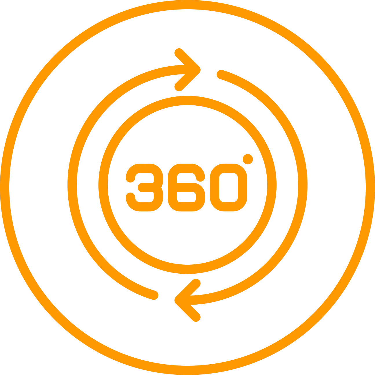 Interactive eLearning Icon