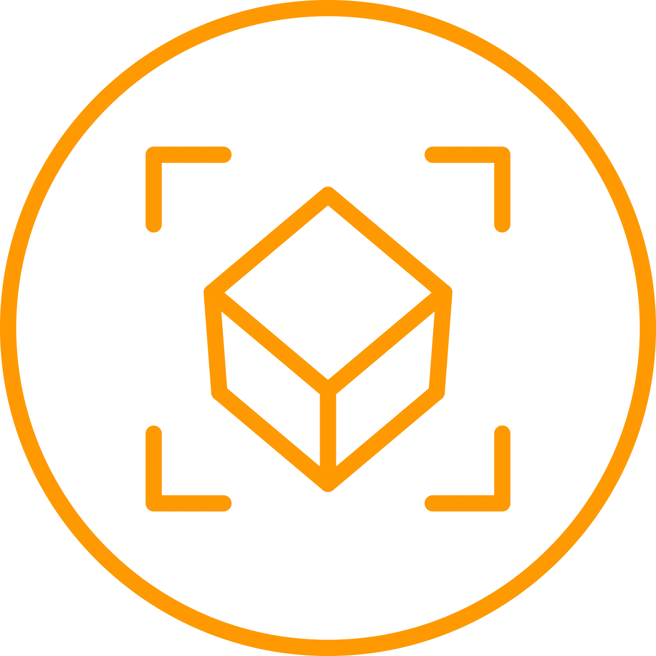 Immersive Simulations Icon