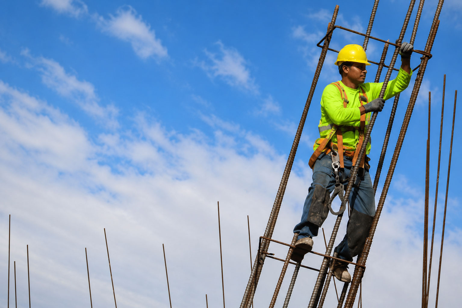 Construction Safety