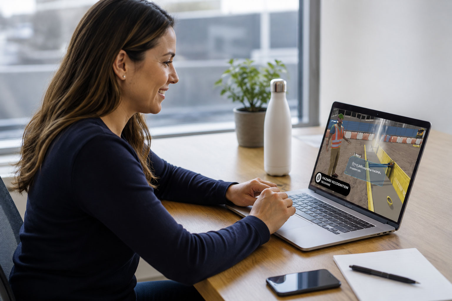 Online Training